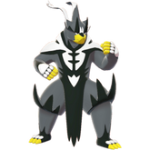 Urshifu Single Strike